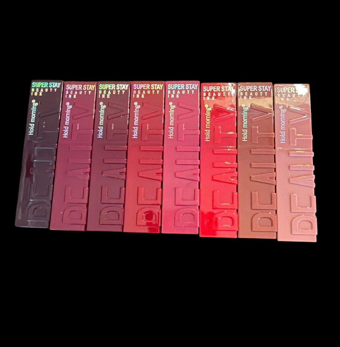 Super Stay Beauty Ink Lipstick