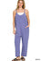 Zenana Jumpsuits