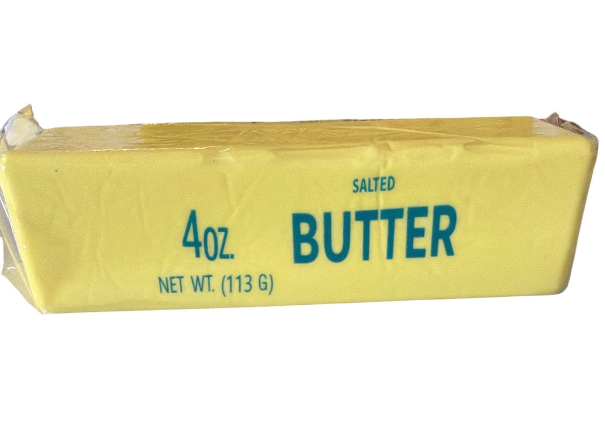 Butter Squishy