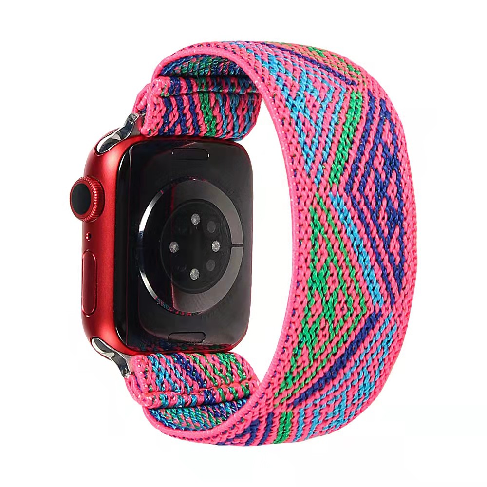 Elastic Apple Watch Band
