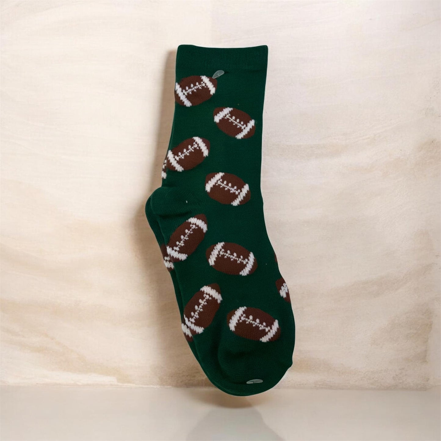 Football Kid Socks