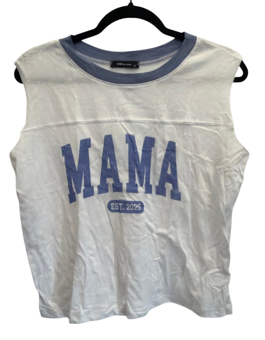 Mama Tank