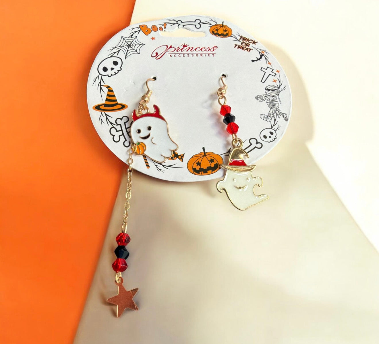 Halloween Earrings