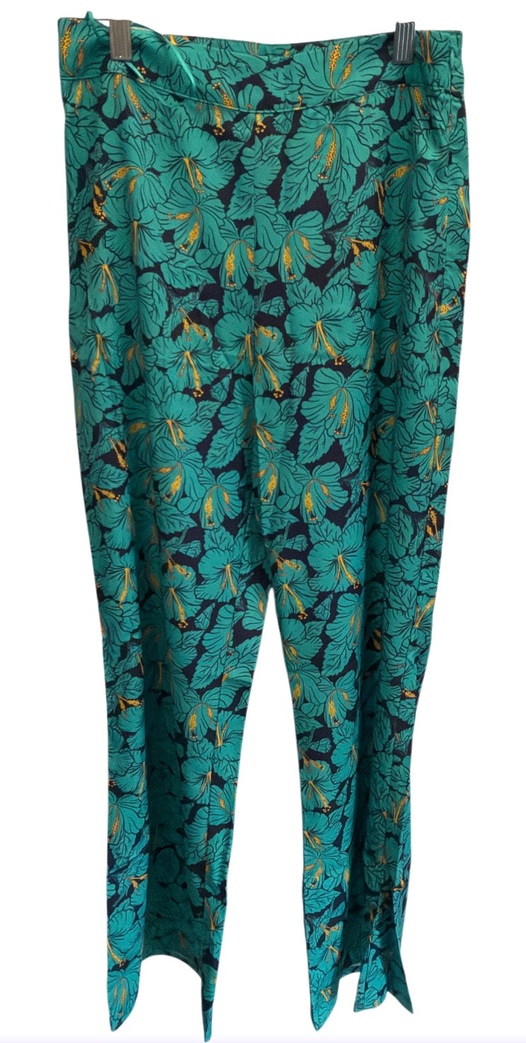 Vacation Top/Pants Set