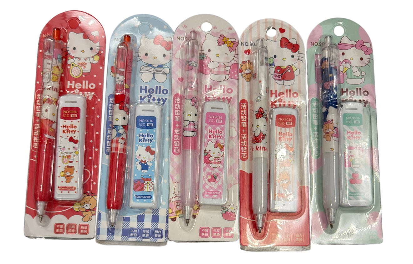 HK Pencil Kit