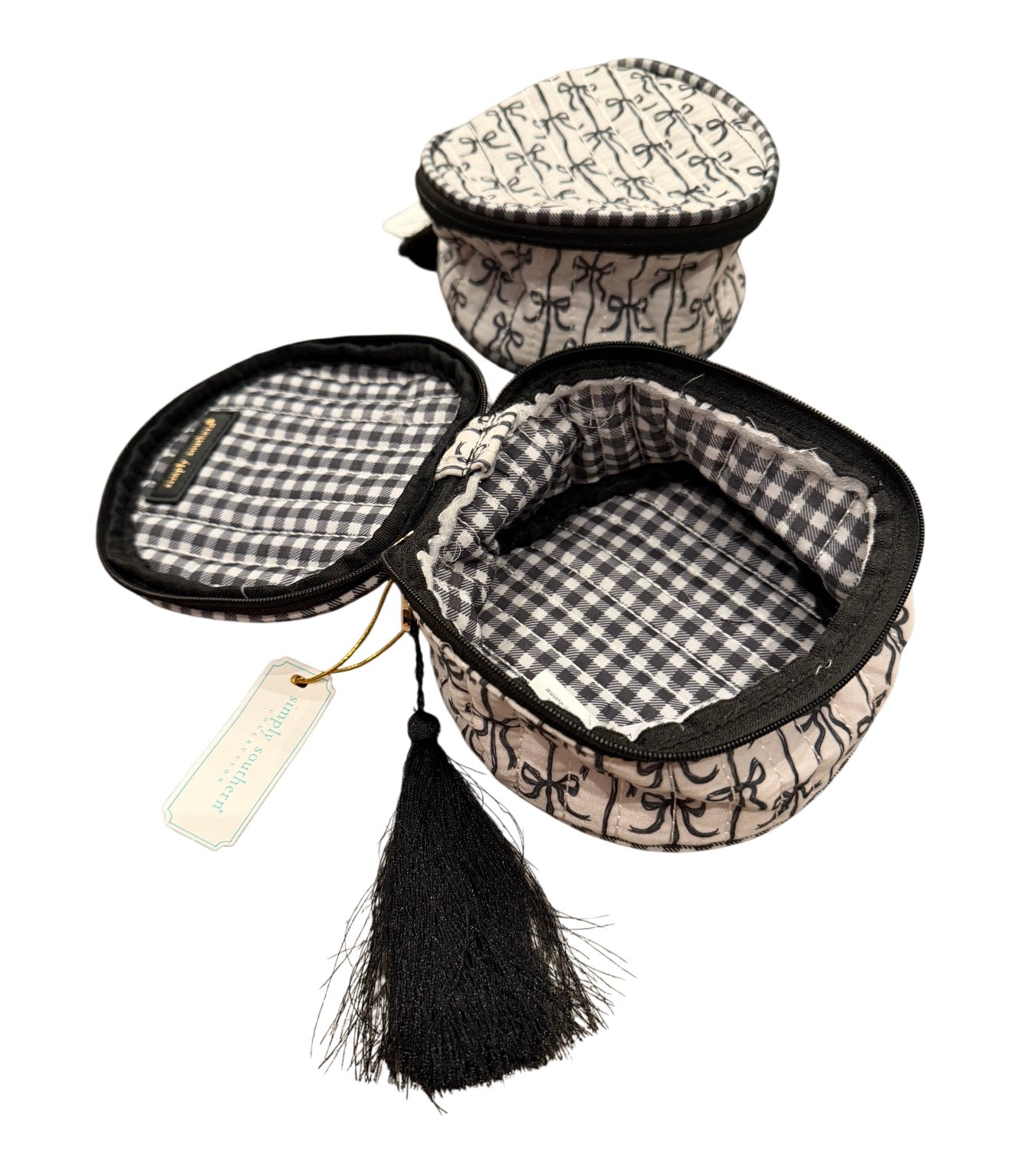 Simply Southern - Cosmetic Bag