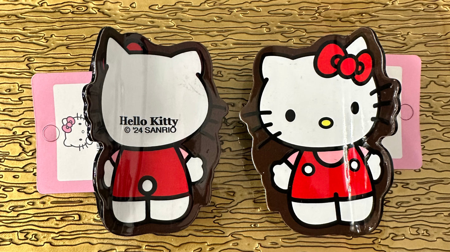 Hello Kitty Jumbo