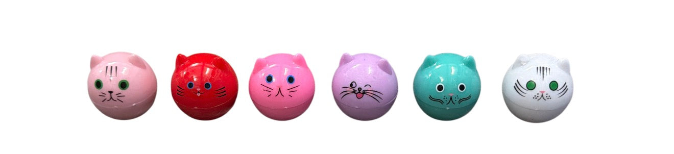 Cat Lip Balm