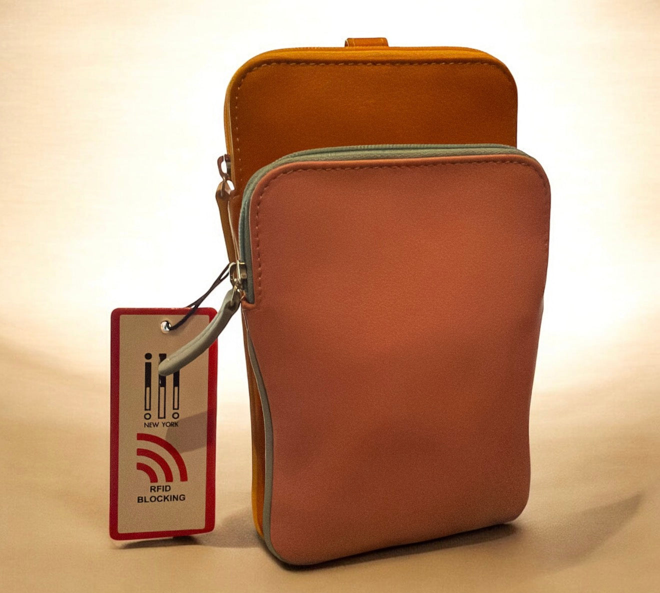 ILI Phone Wallet