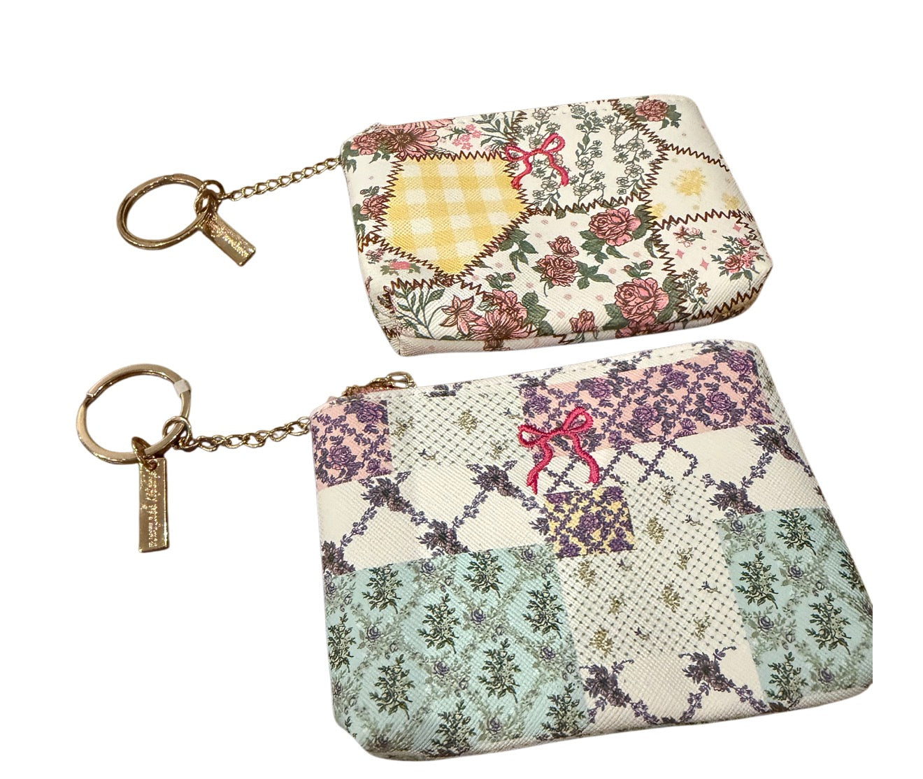 Simply Southern - Padded Coin Pouch