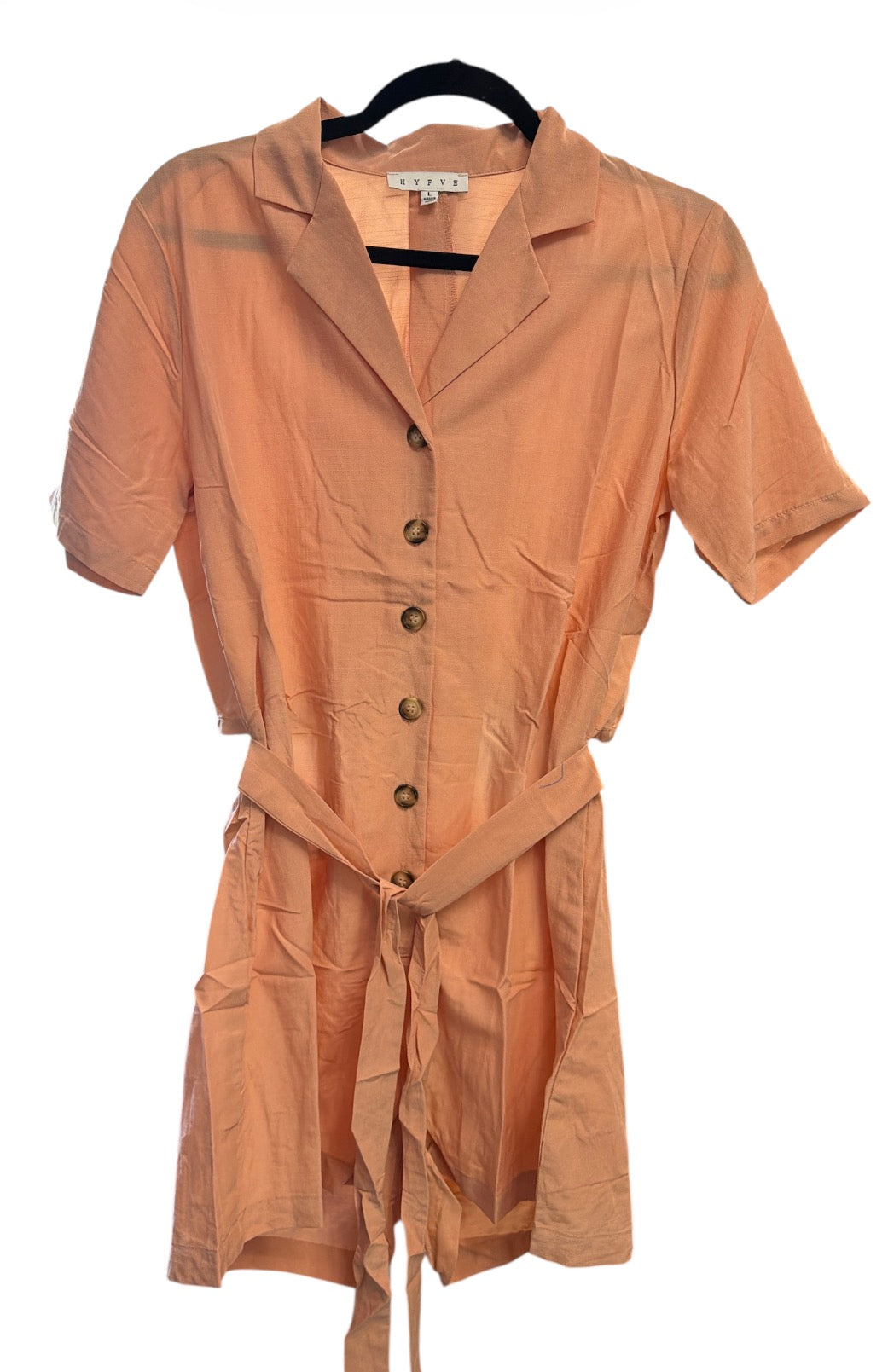 Hyfve Romper