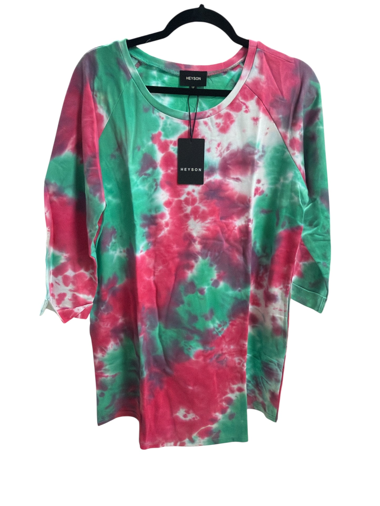 Heyson Tiedye Dress
