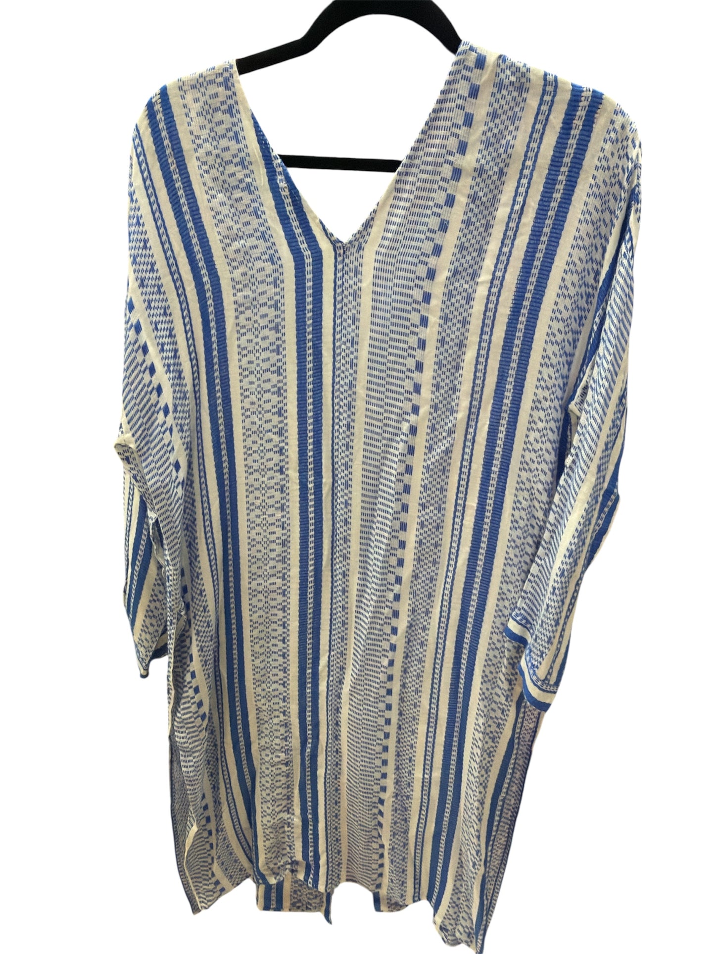 Encream Kimono Blue