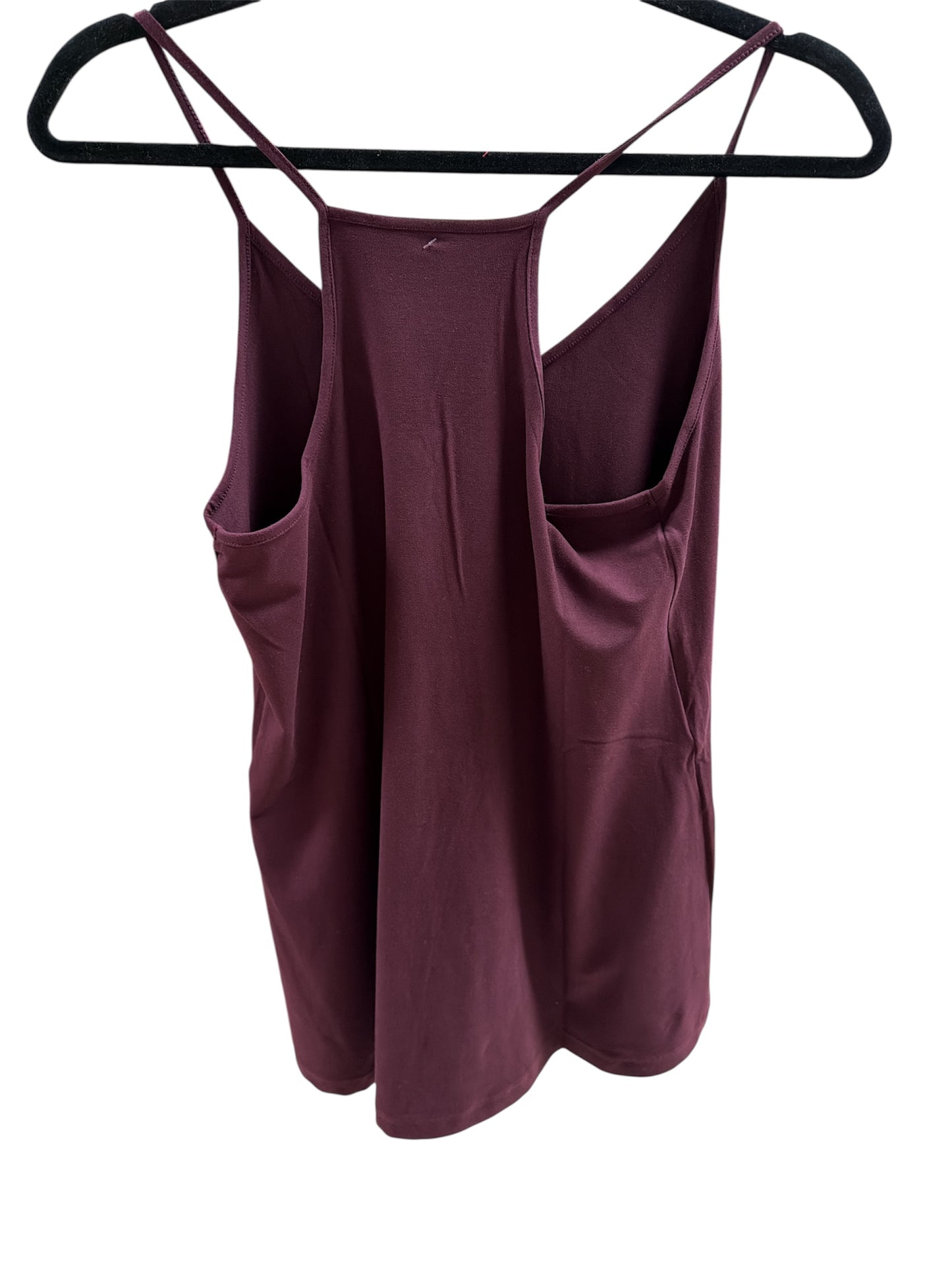 Soft Athletic Tank