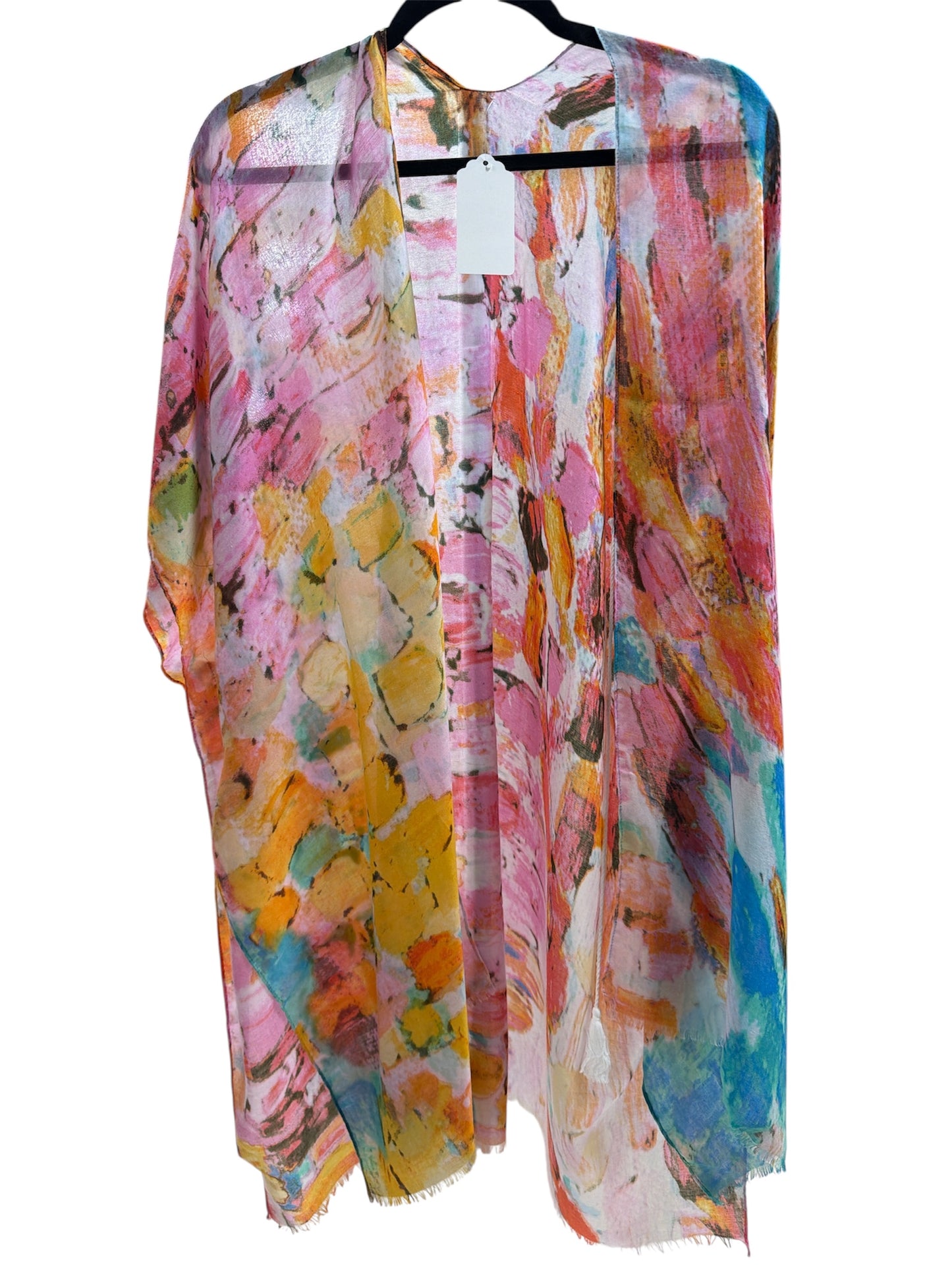 Onesize Kimonos