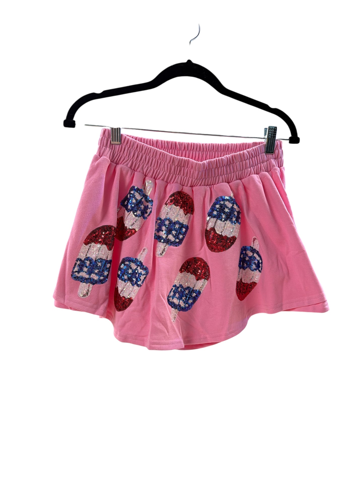 USA Skorts