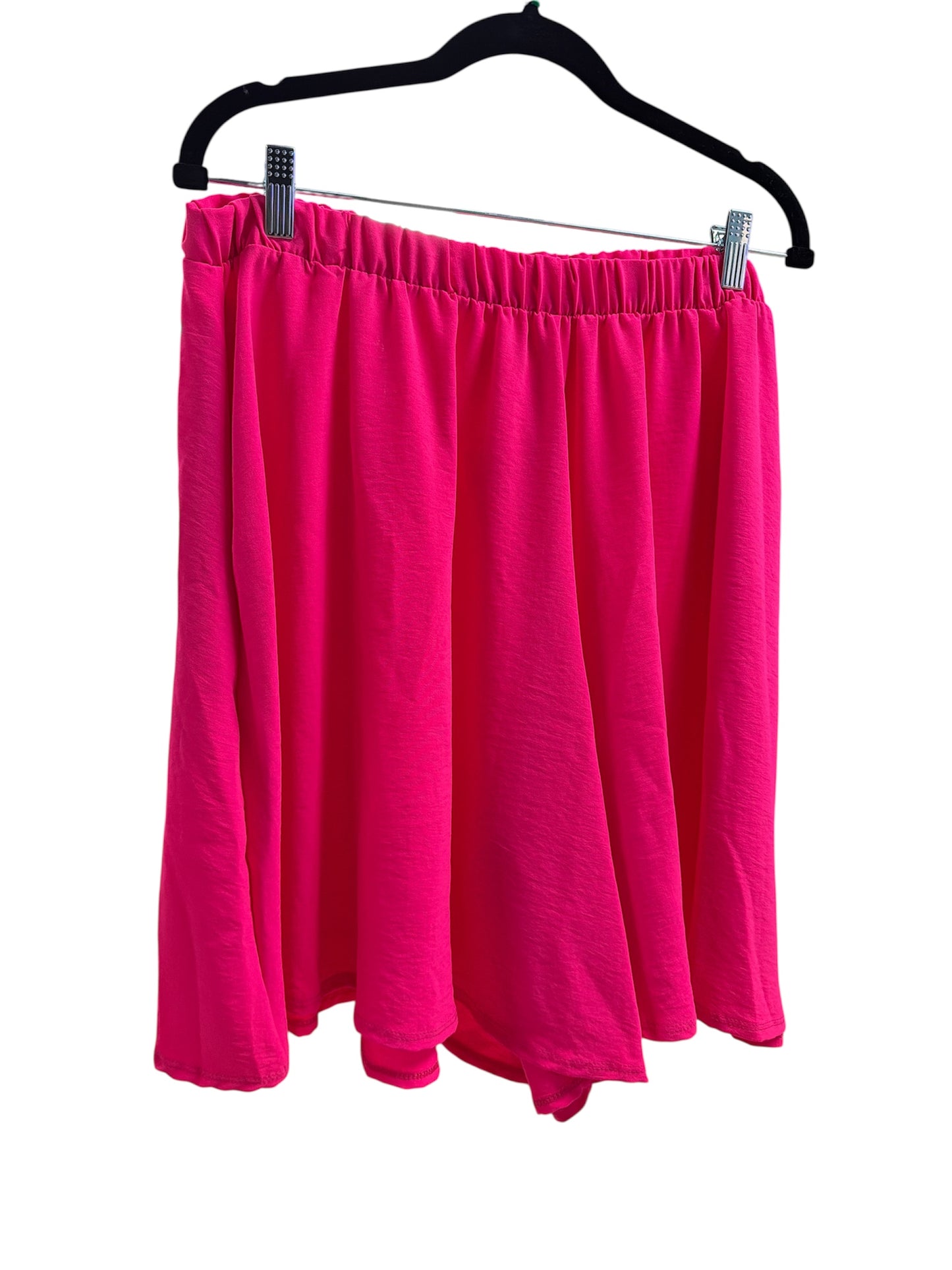 Airflow Shorts