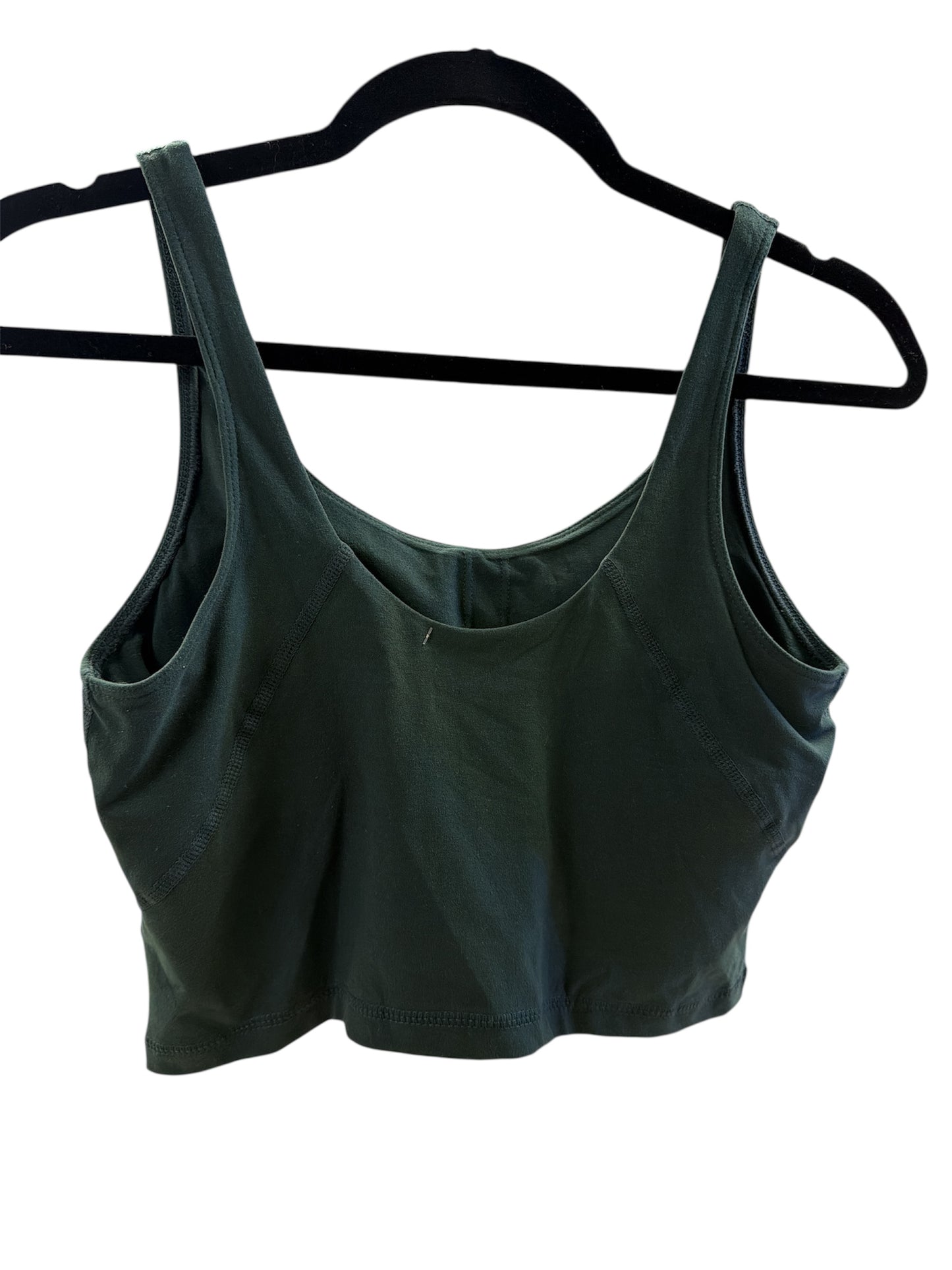 Zenana Athletic Padded Bra