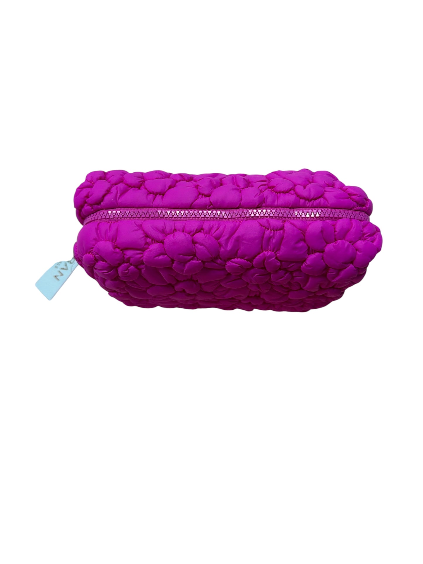 Quilted Flower Bags