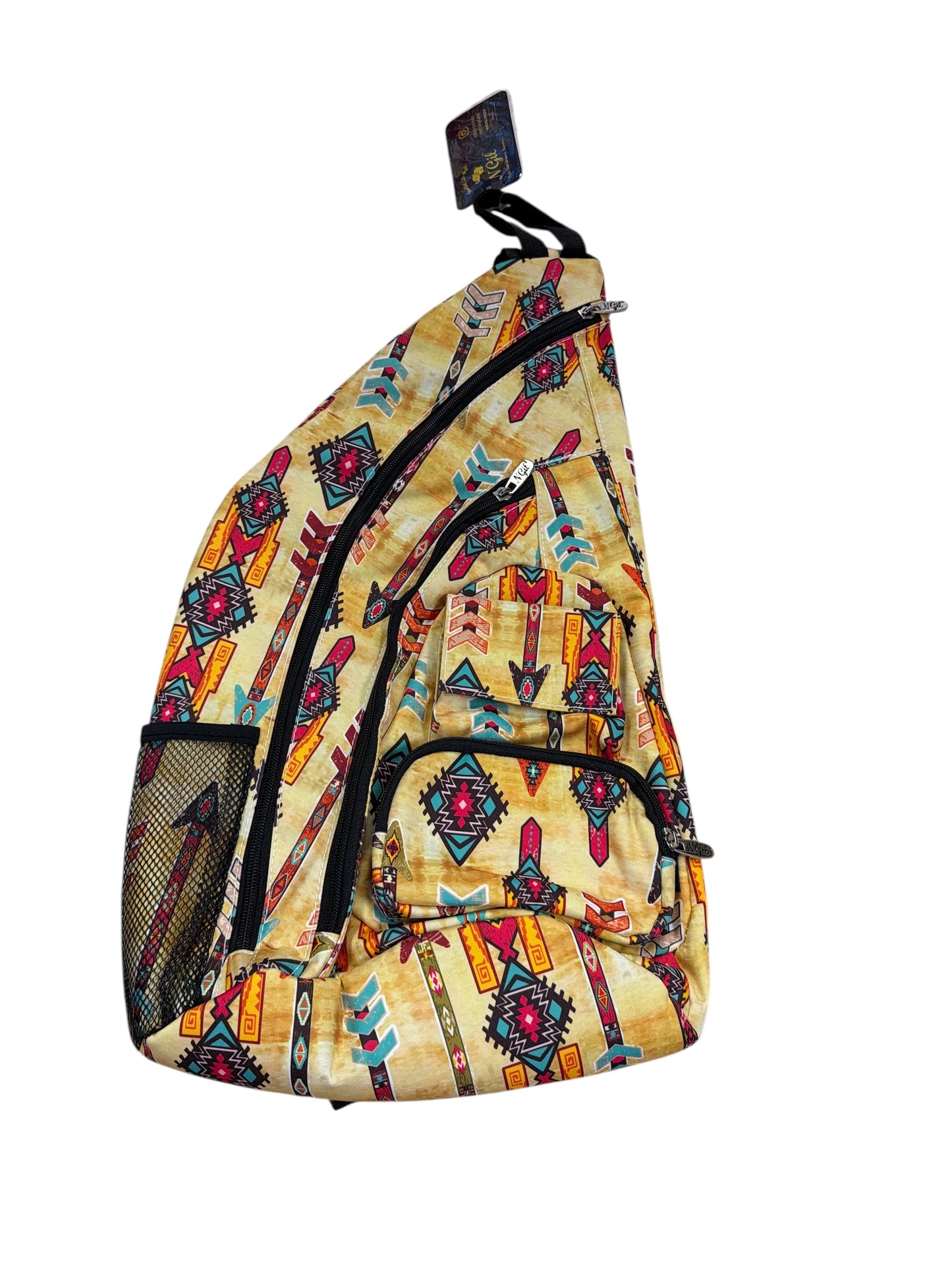 Sling Backpack