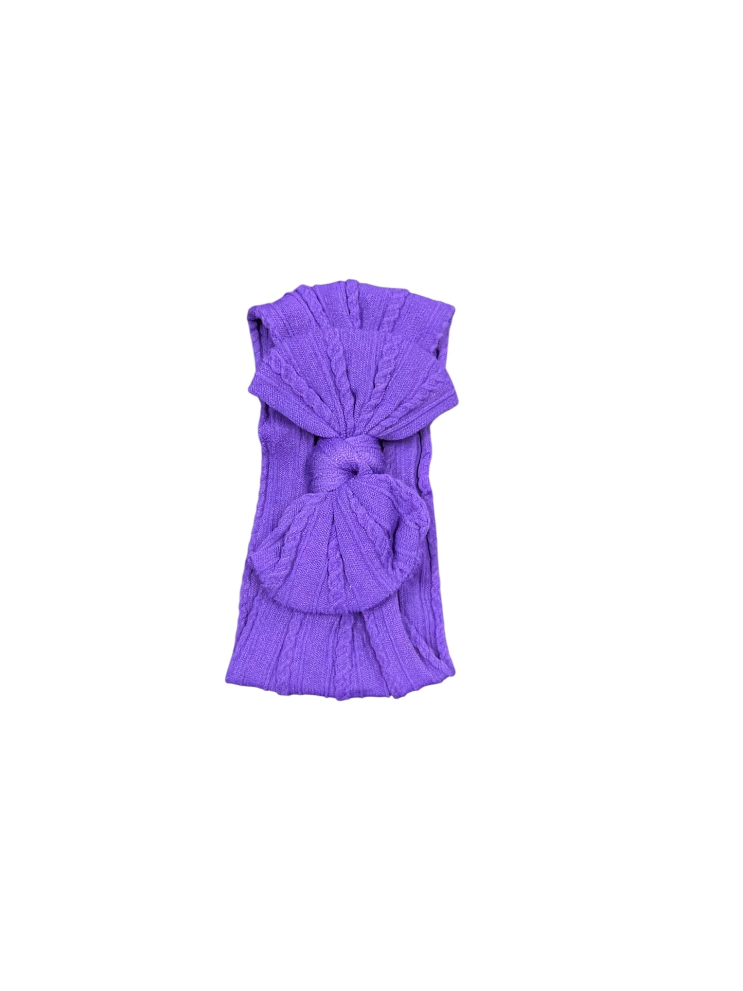 Kids Bow Headband