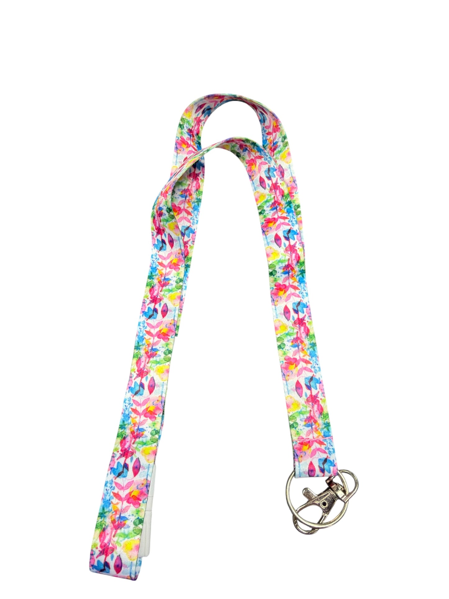 Breakaway Lanyard
