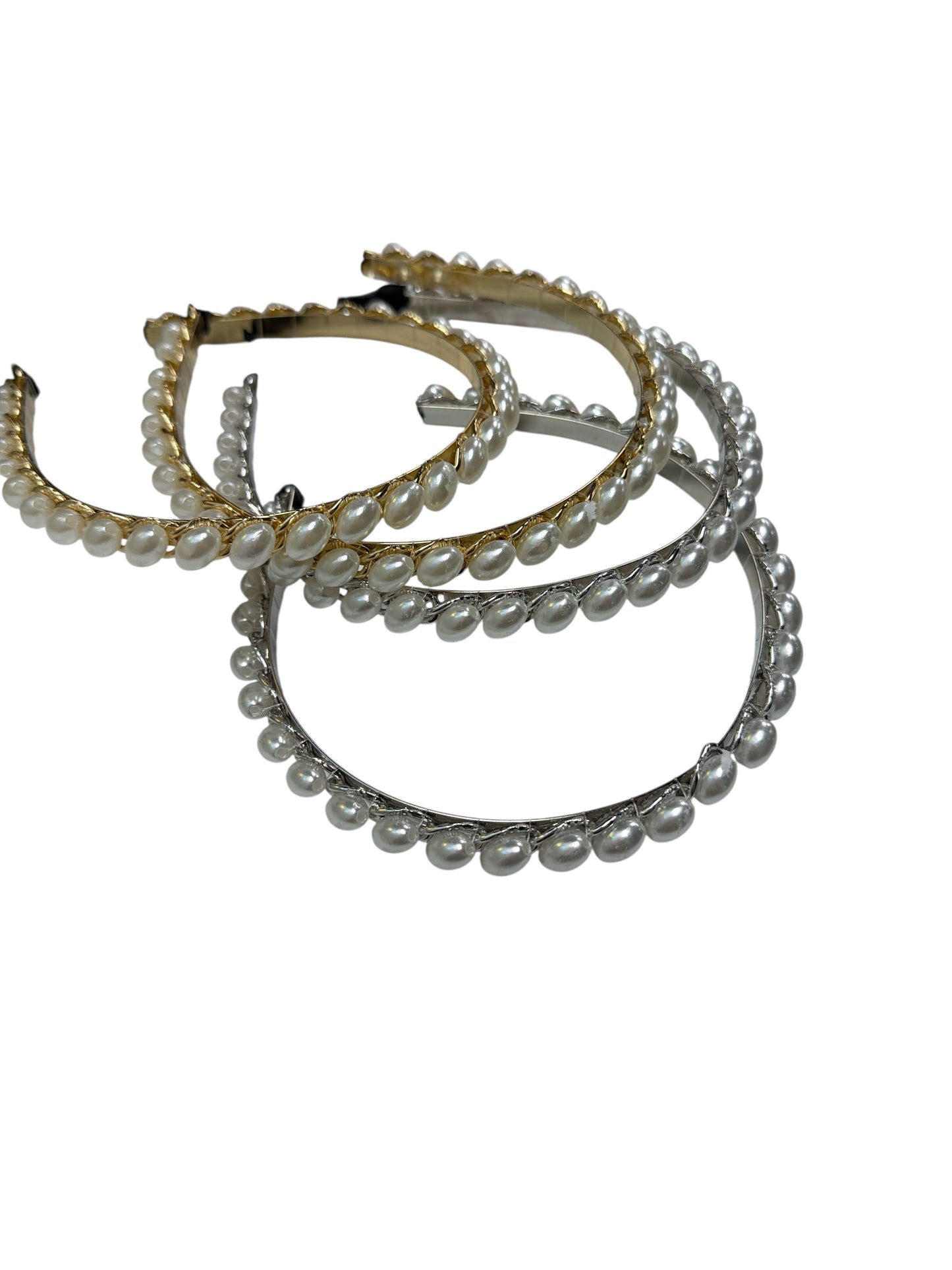 Pearl Headband