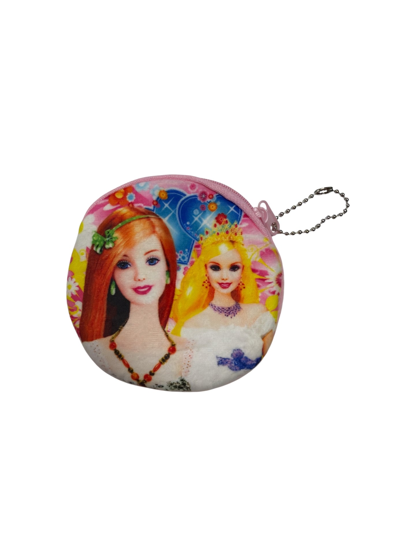 Barbie Coin Purse