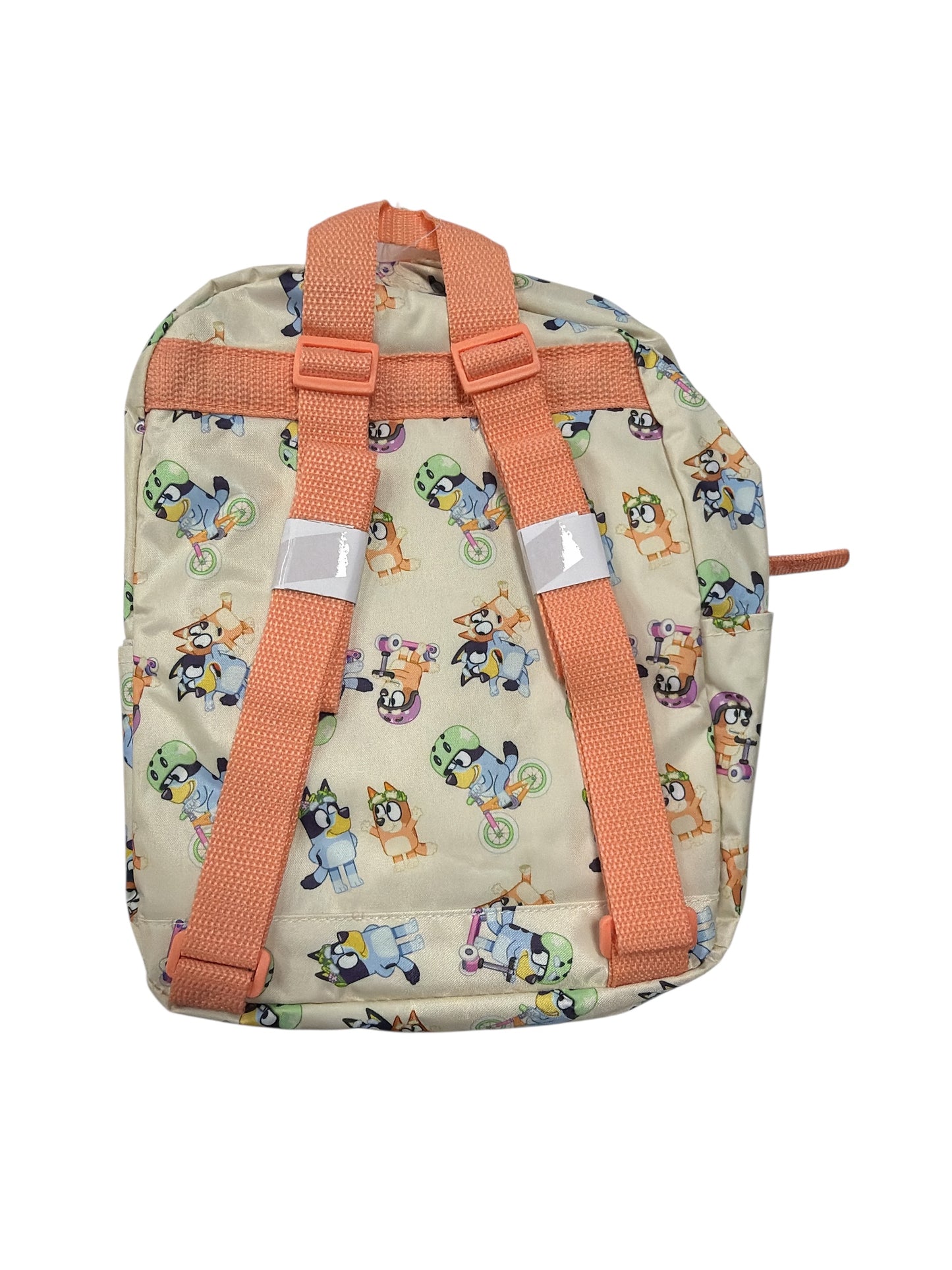 Bluey Backpack
