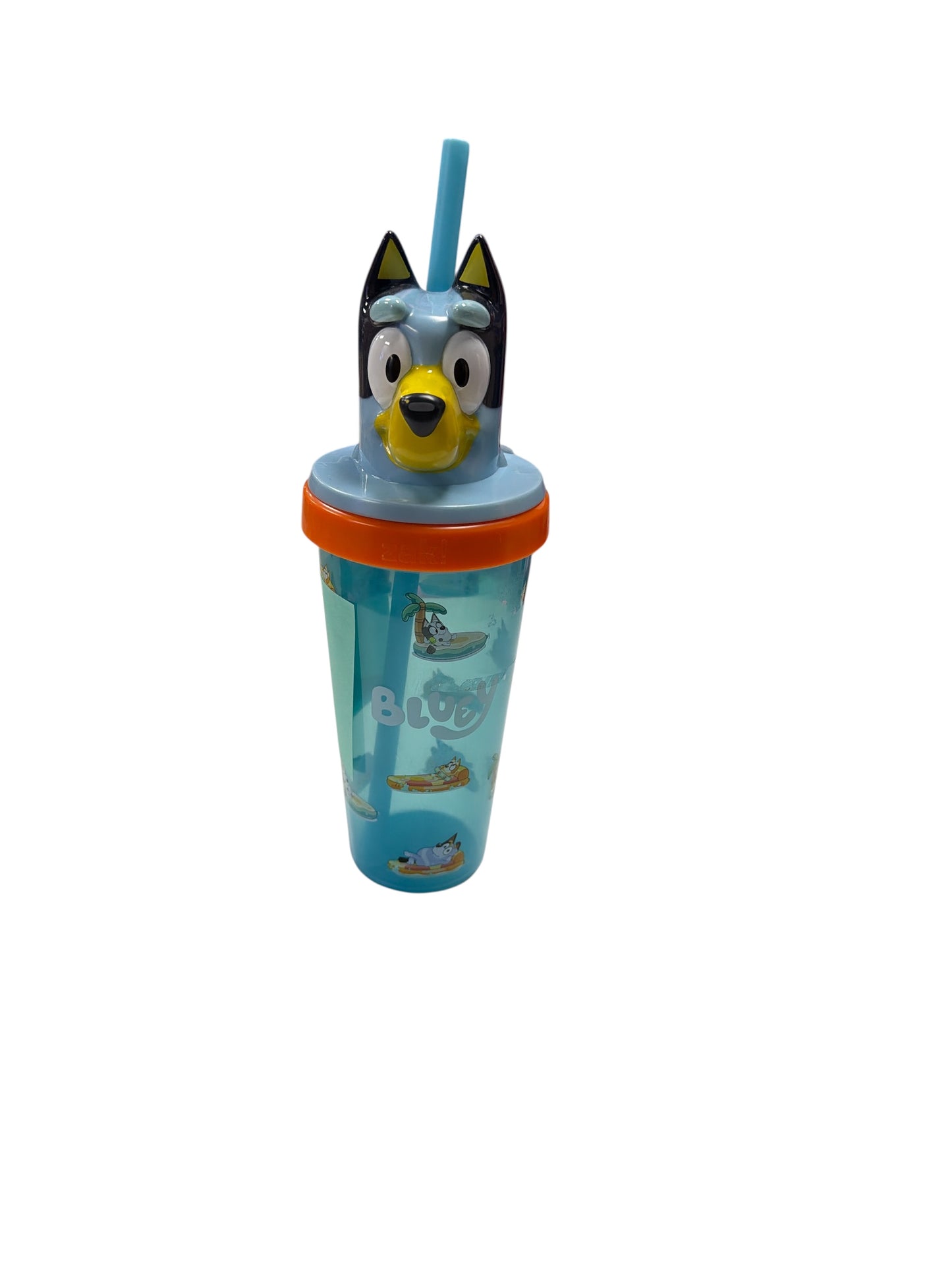 Bluey Cup