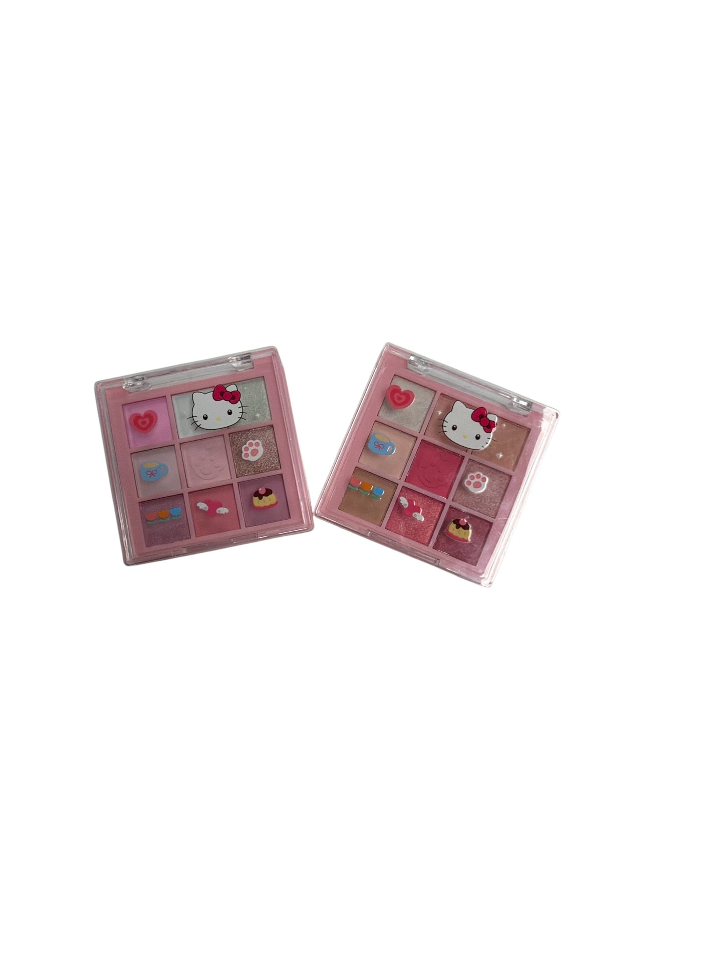 Hello Kitty Eyeshadow