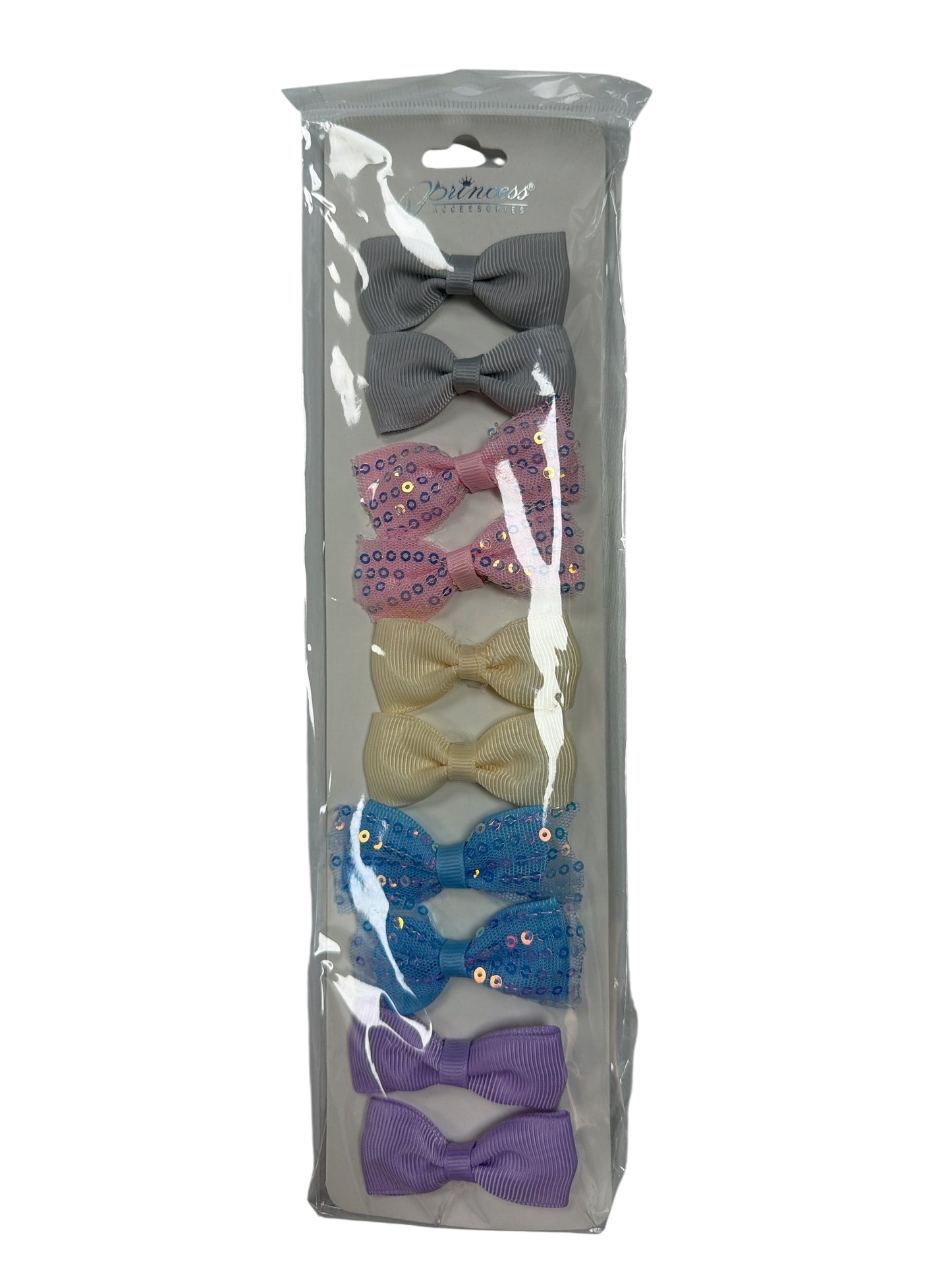 10pk Hair Clips