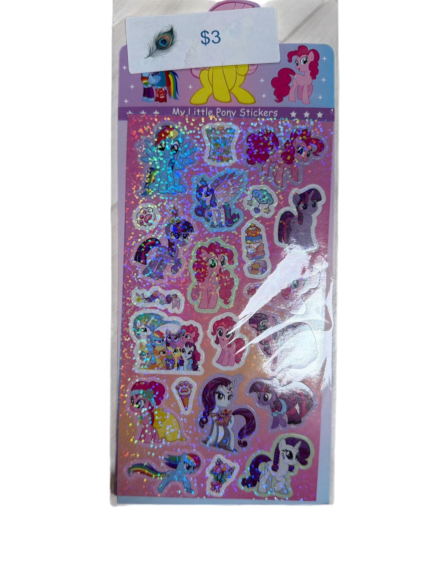Kids Stickers