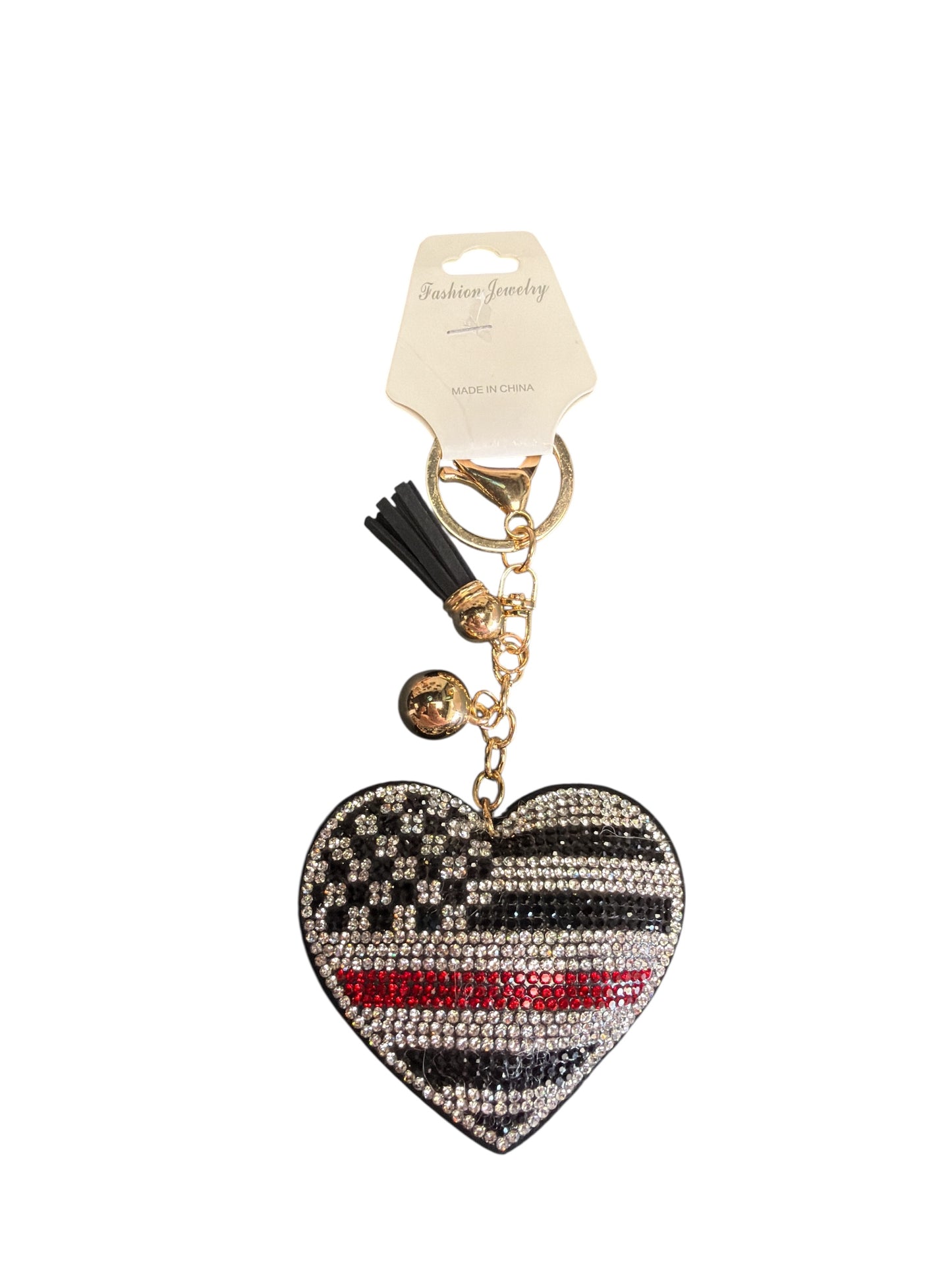 Bling Bag Charms