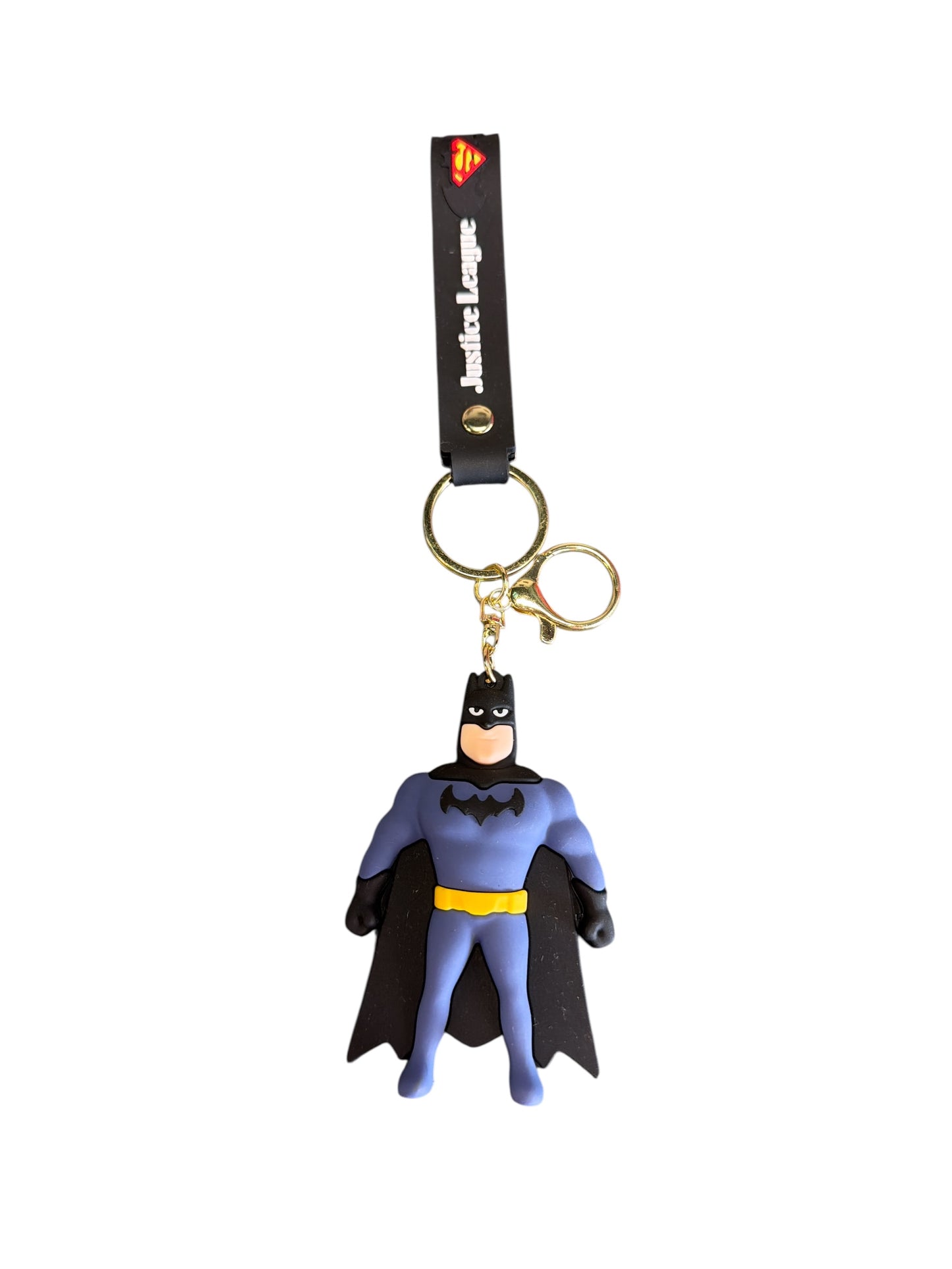 Batman Keychain