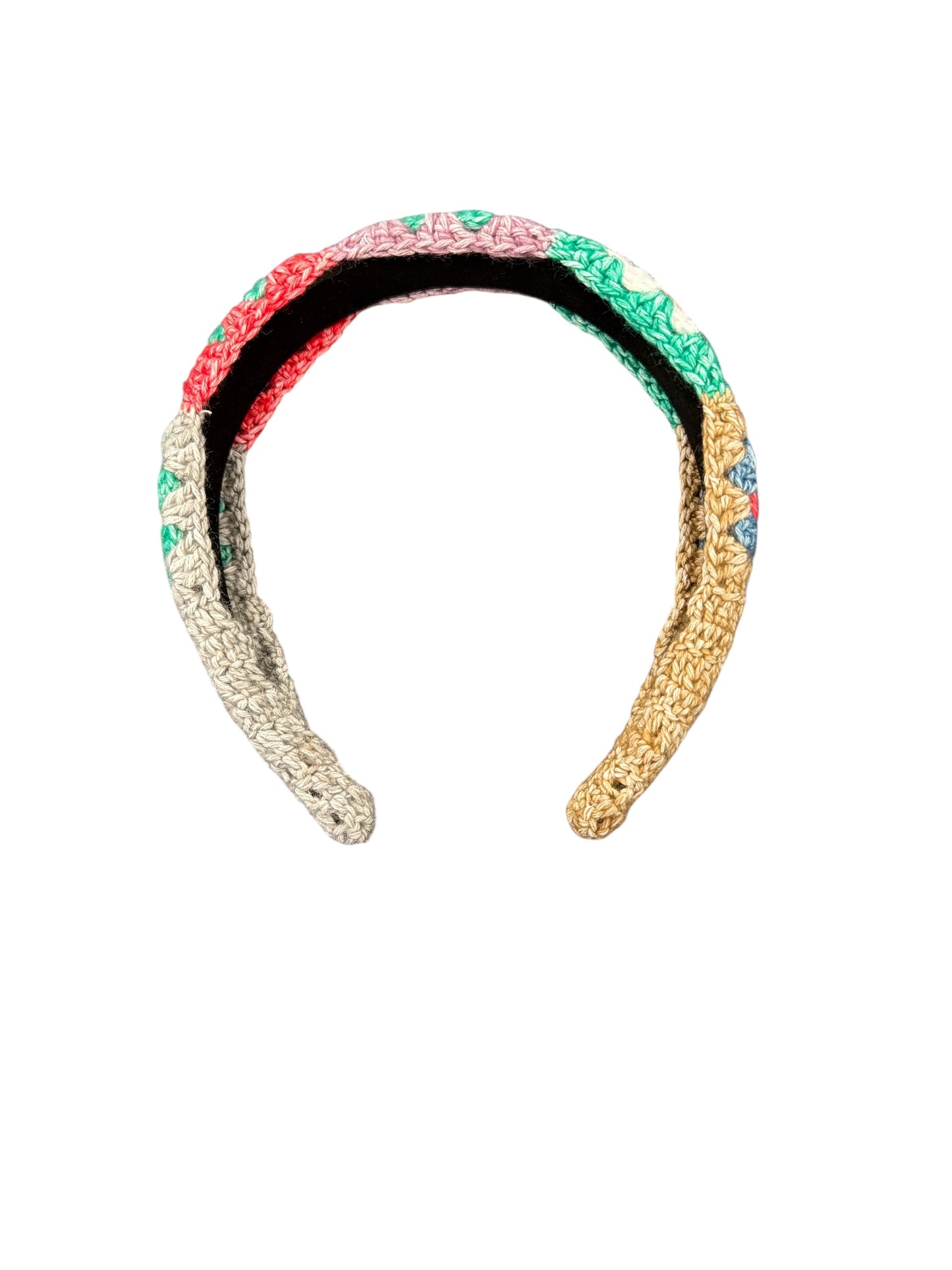 CROCHET HEADBANDS