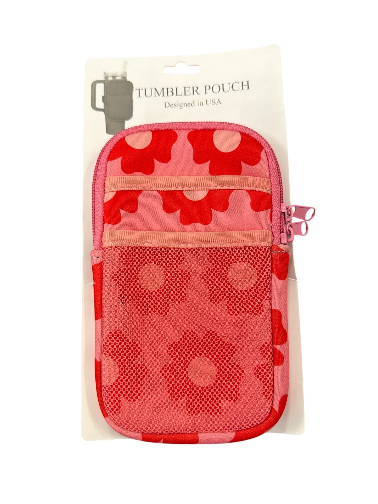 TUMBLER POUCH OVERSIZE