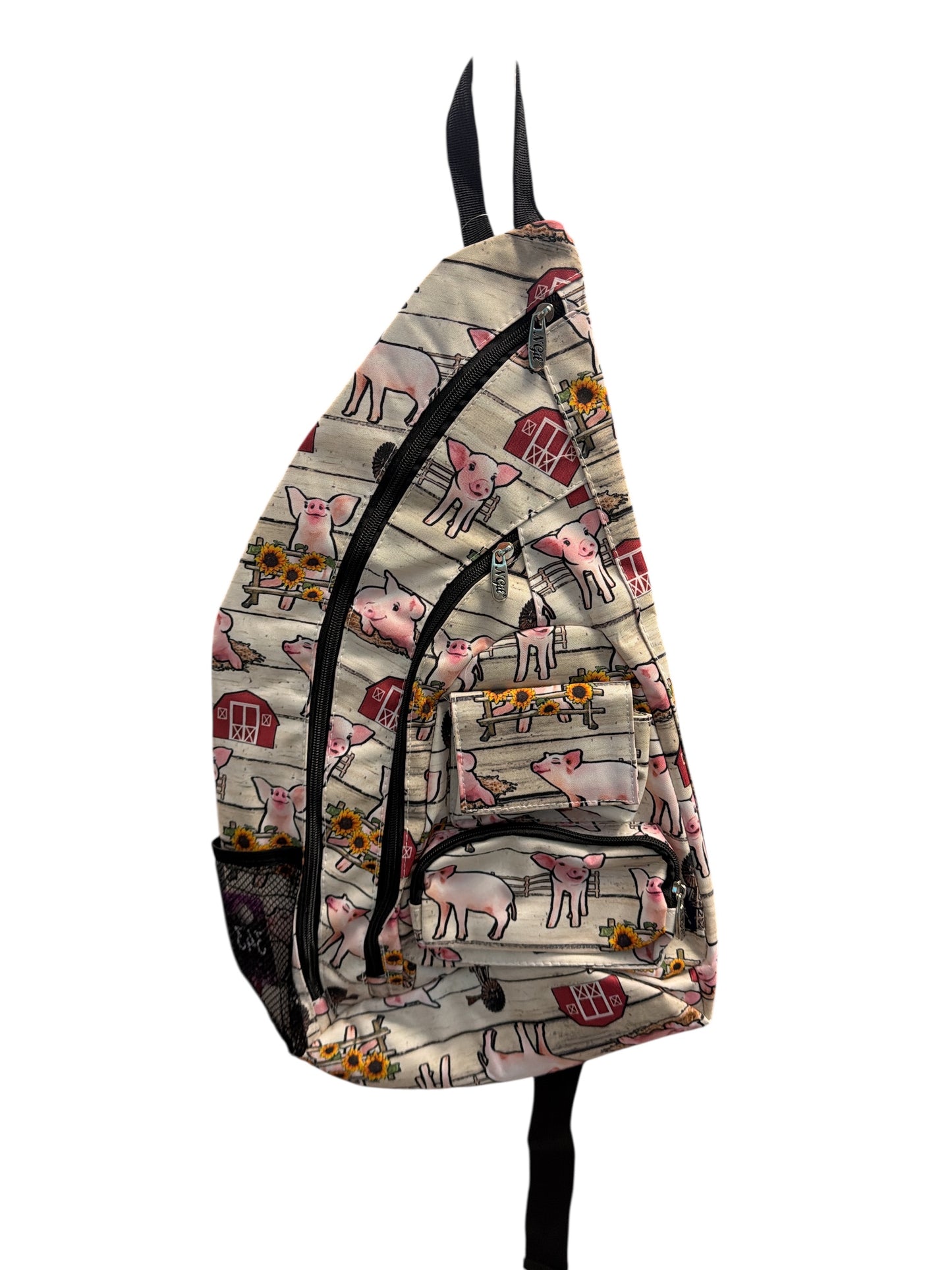 SLING BACKPACK
