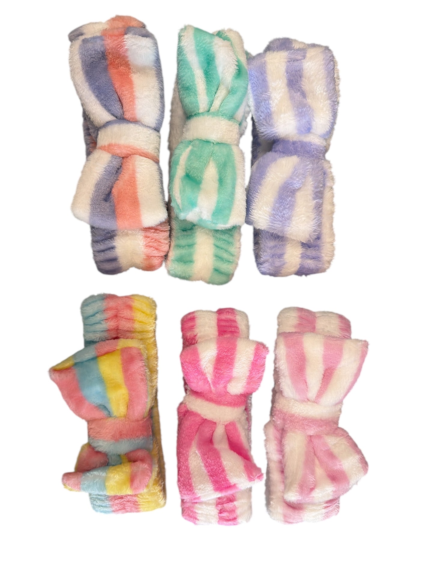 Spa Headband