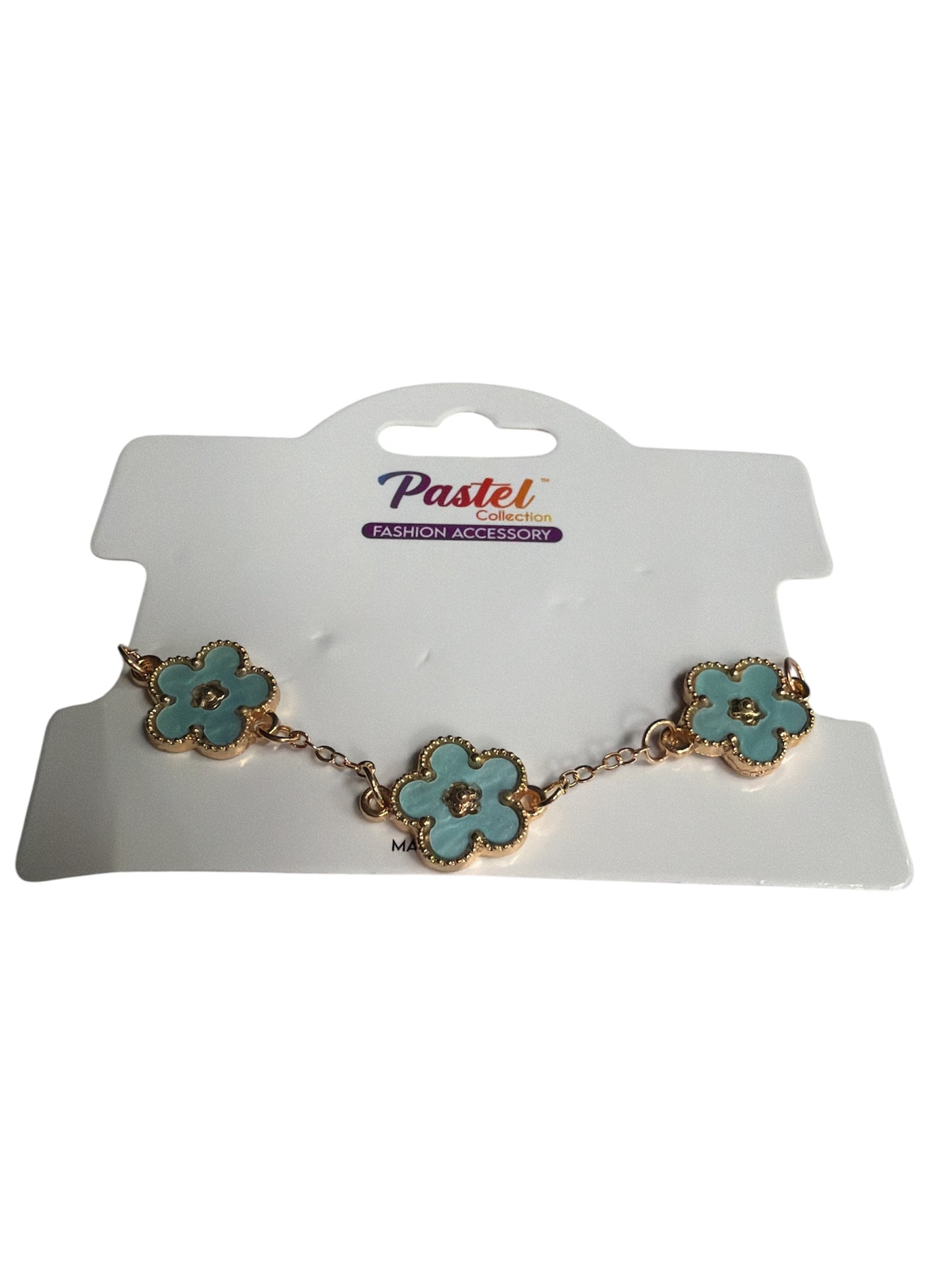 Clover Bracelets