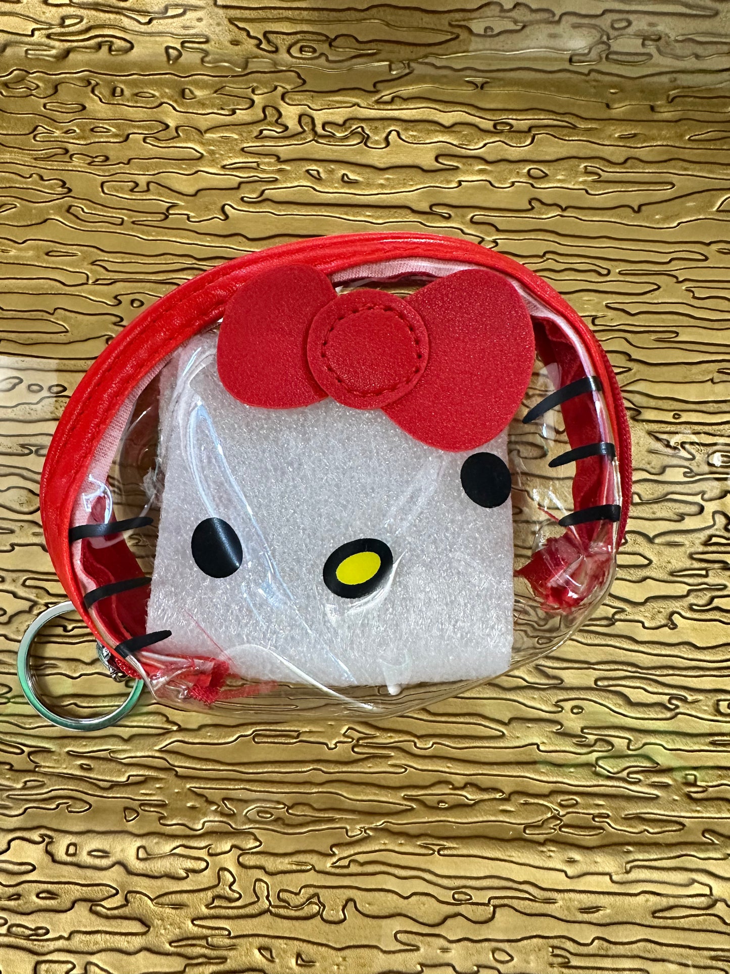 Kids Keychain Purse