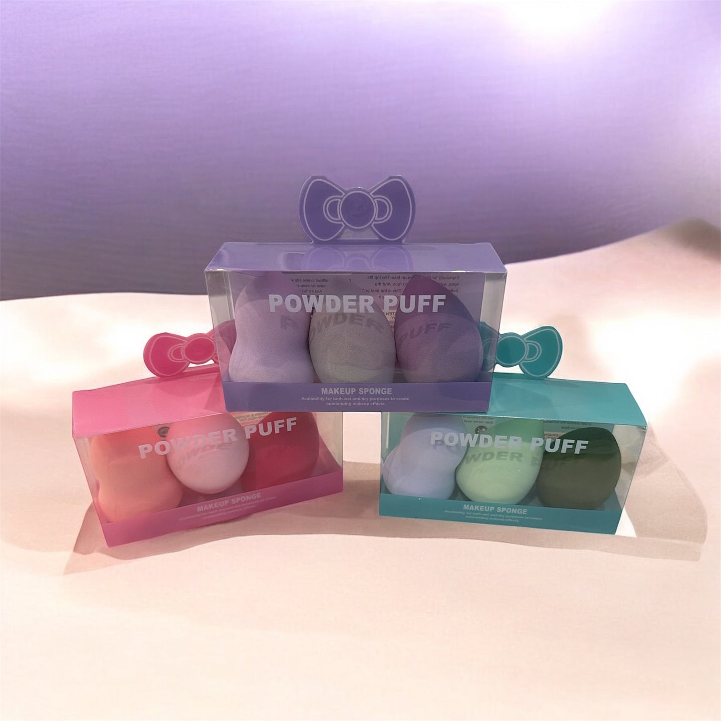 Beauty Blenders 3pk