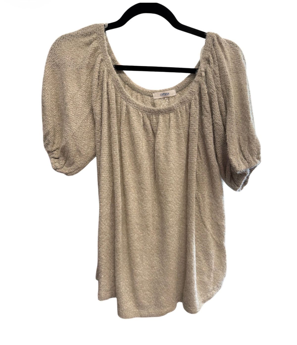 Cherish Sweater Top