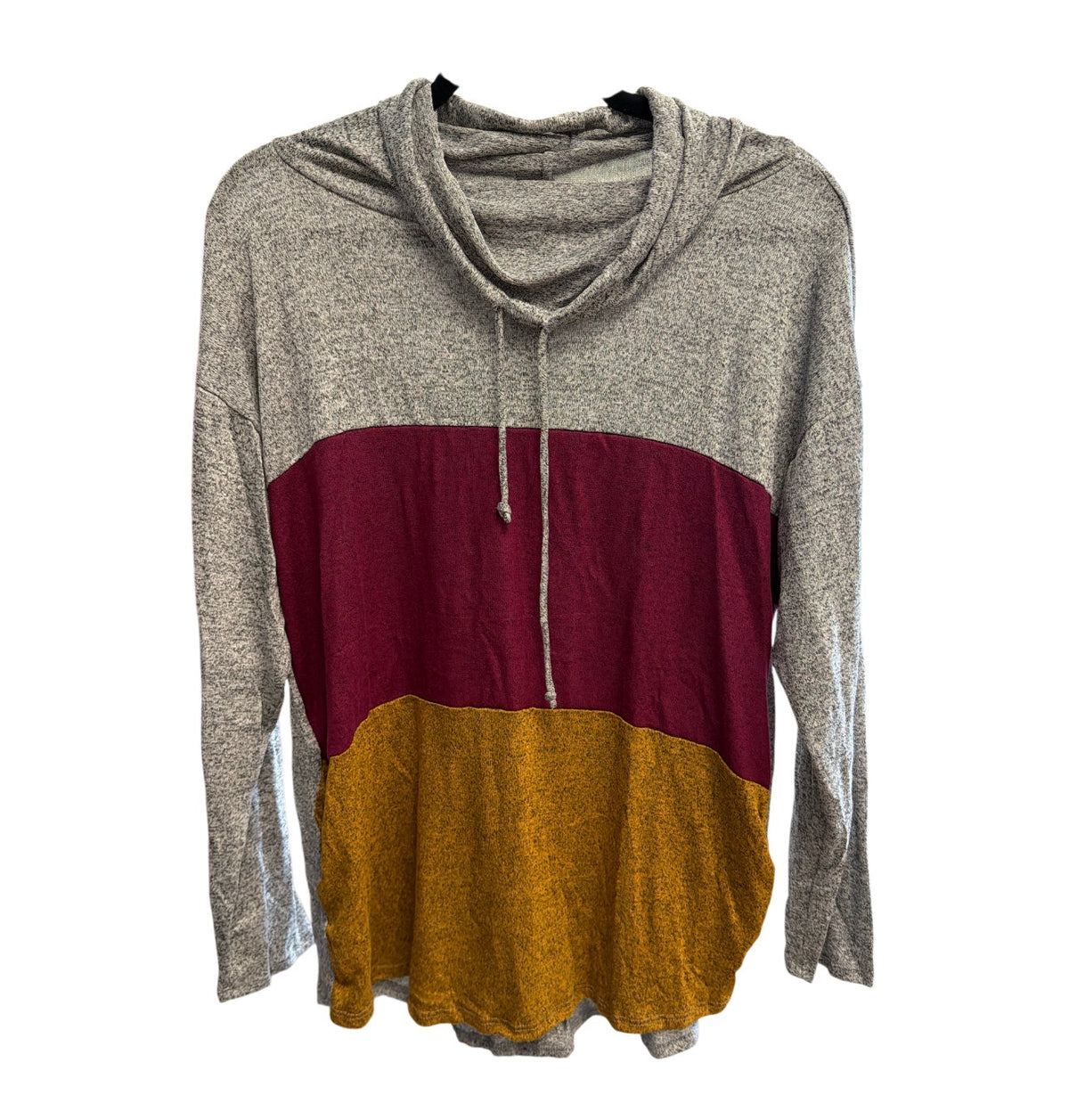HAPTICS - Colorblock Hoodie