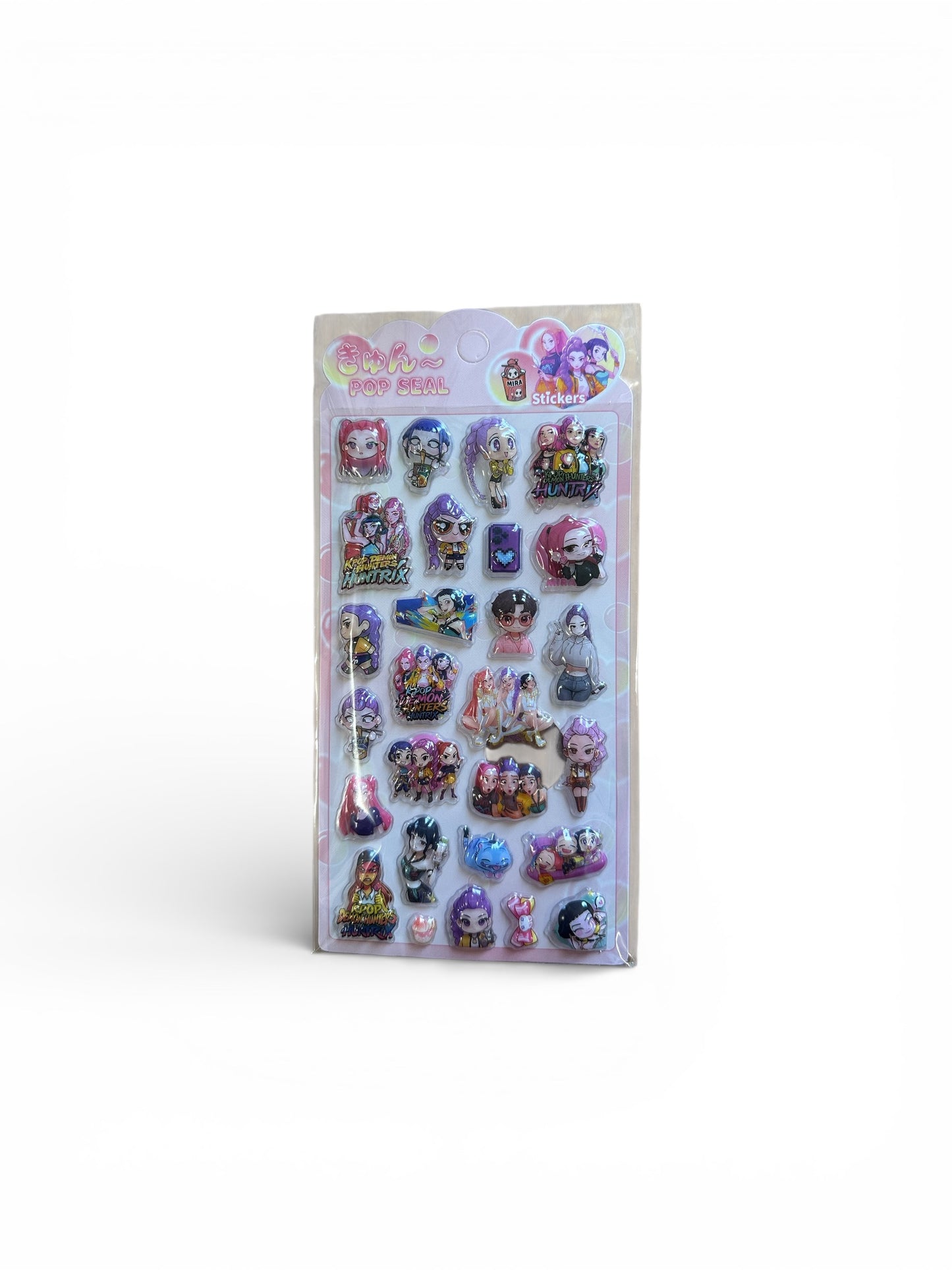 Stickers