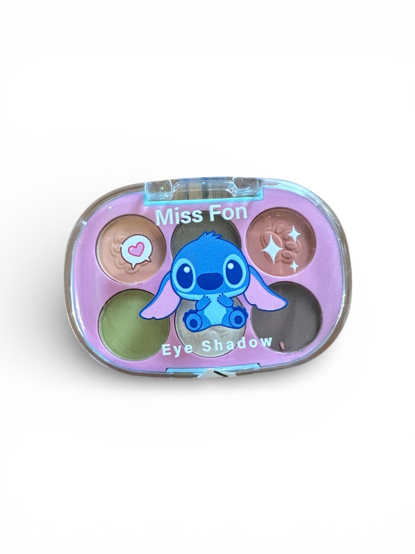 Stitch Eyeshadow
