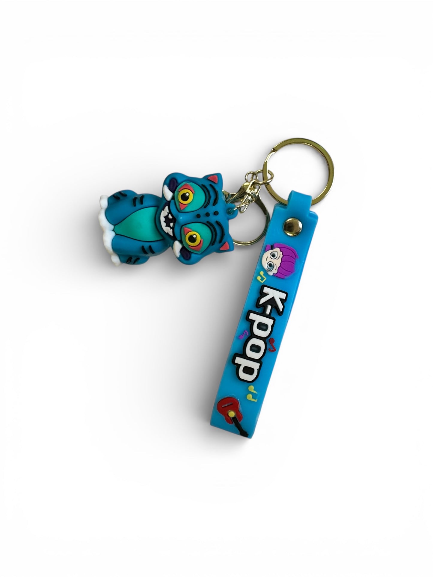 KPop Keychains