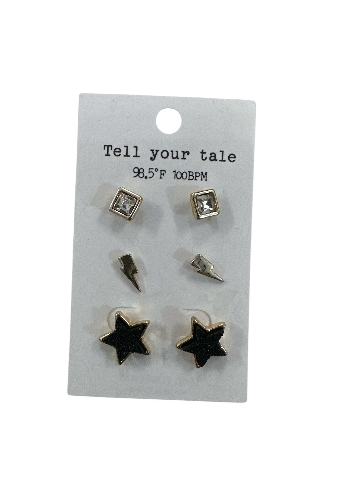 Star Lighting Stud Pack