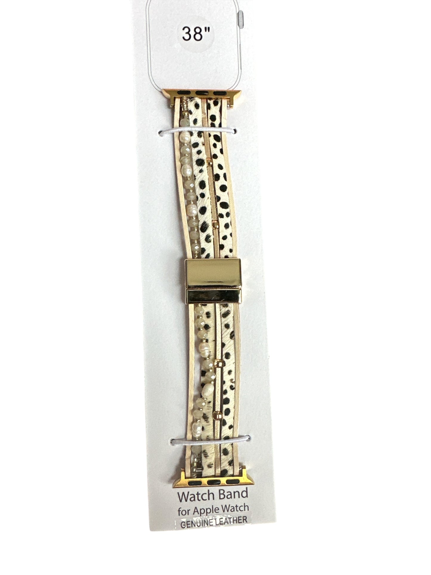 BE U Watchband