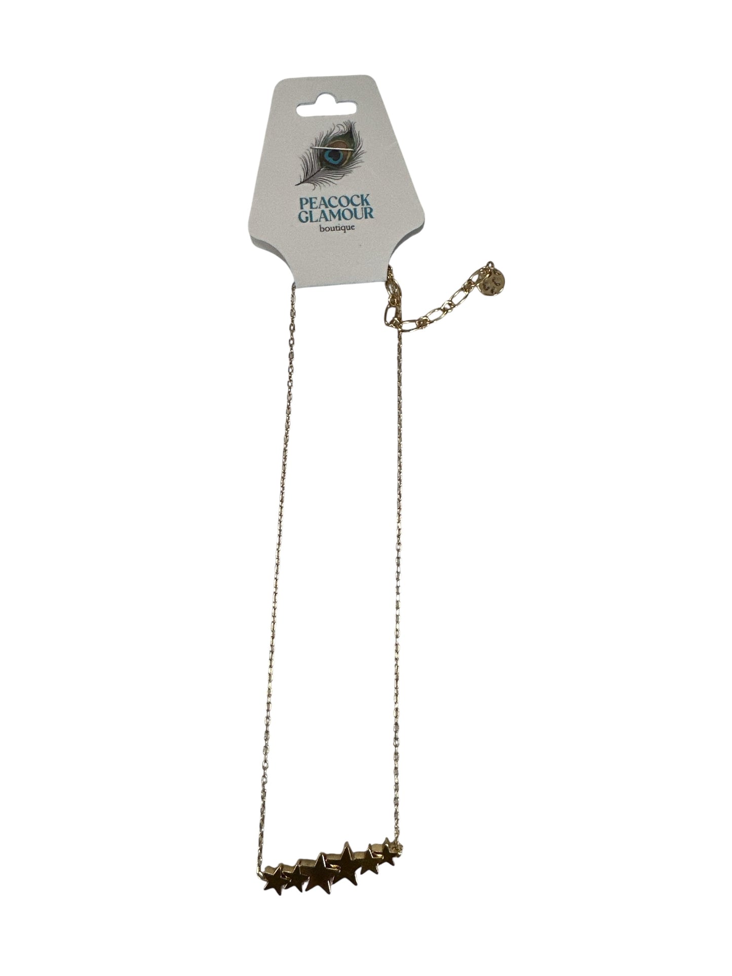 Star Necklace
